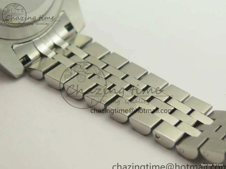 0402 GMT-Master II 126710 BPF BLRO SS Black Dial On SS Jubilee Bracelet A Youthful 3483